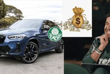 Técnico português é fã de automobilismo