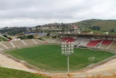 Tombense anuncia valores de ingressos