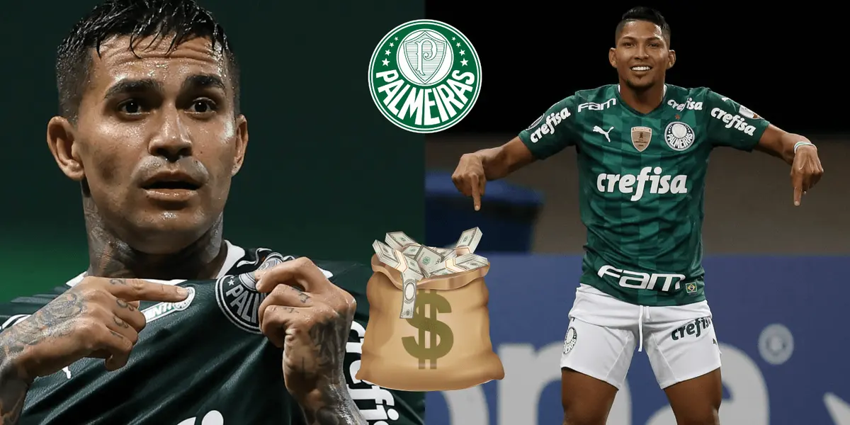 Torcedores acham que Rony deveria ser mais valorizado