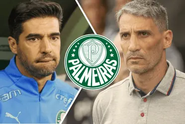 Treinador do Fortaleza é um grande destaque e aprovado por Palmeirenses