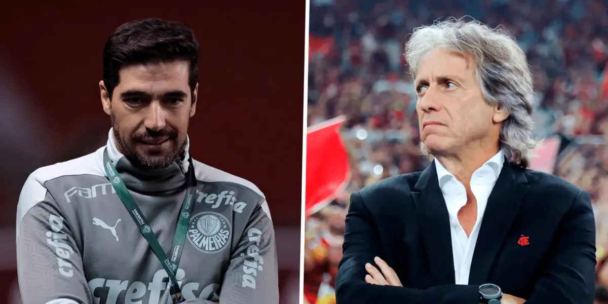 Treinador foi sondado por equipe do futebol árabe e teria uma fortuna por isso