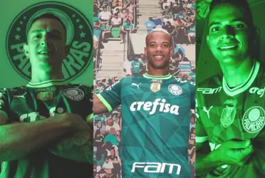 Três contratações e um gasto absurdo