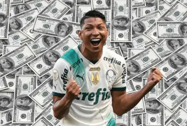 Um vive no luxo da Arábia, o outro, mesmo em São Paulo, também vive bem