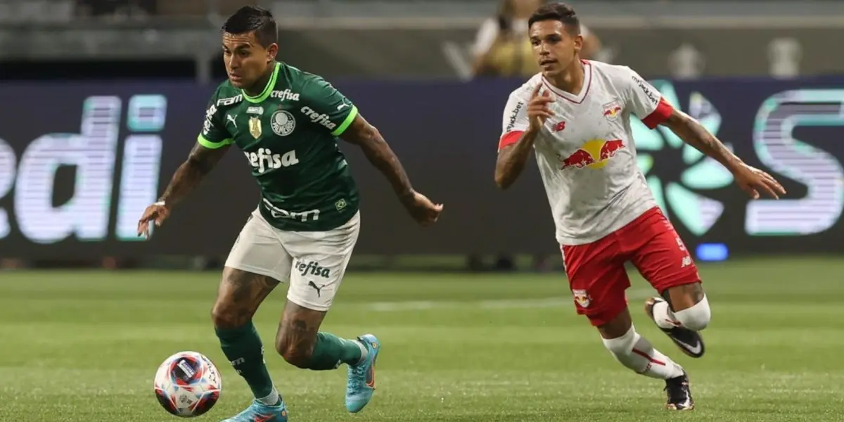 Veja também desfalques, arbitragem e outras informações para a partida