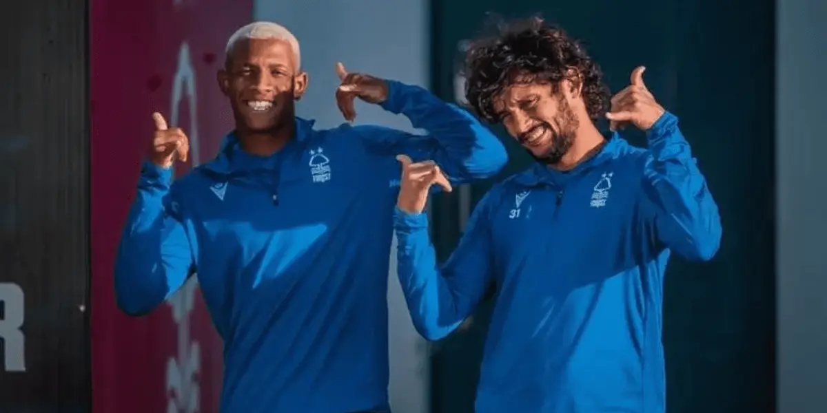 Vencedor no Verdão está ganhando milhões em seu novo clube.