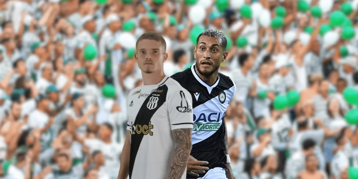 Verdão busca mais de um meia.