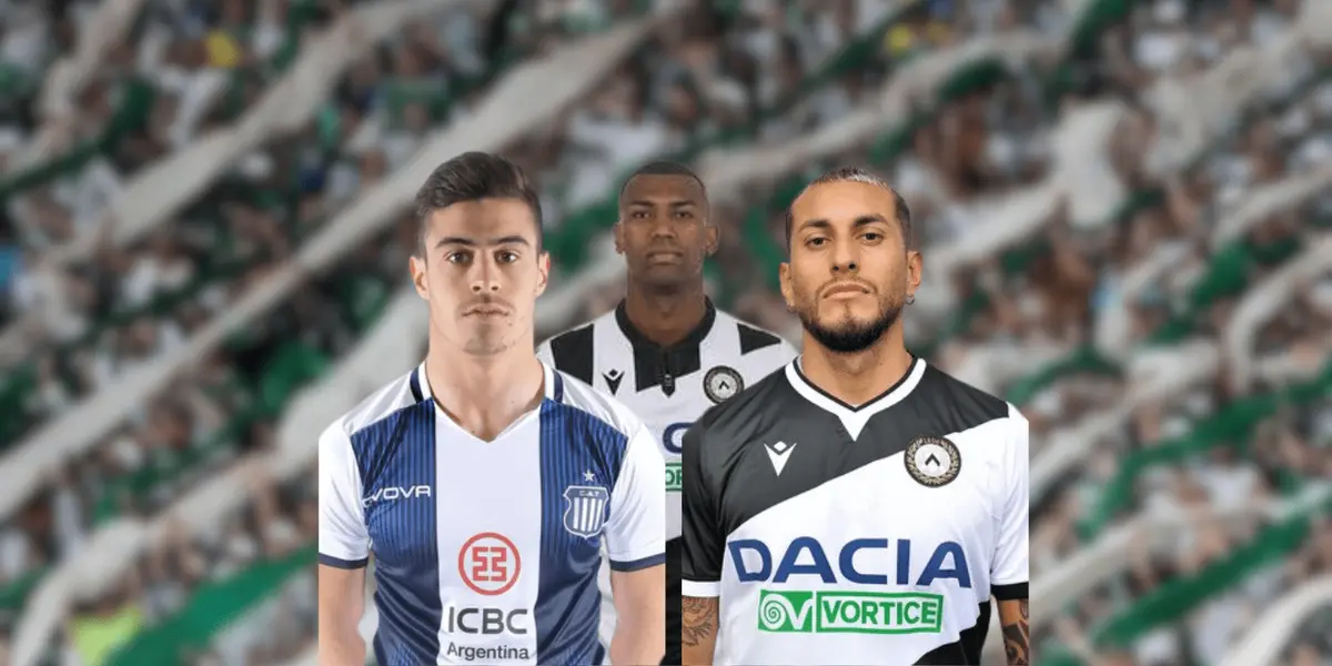 Verdão deseja contratar craque com experiência internacional.