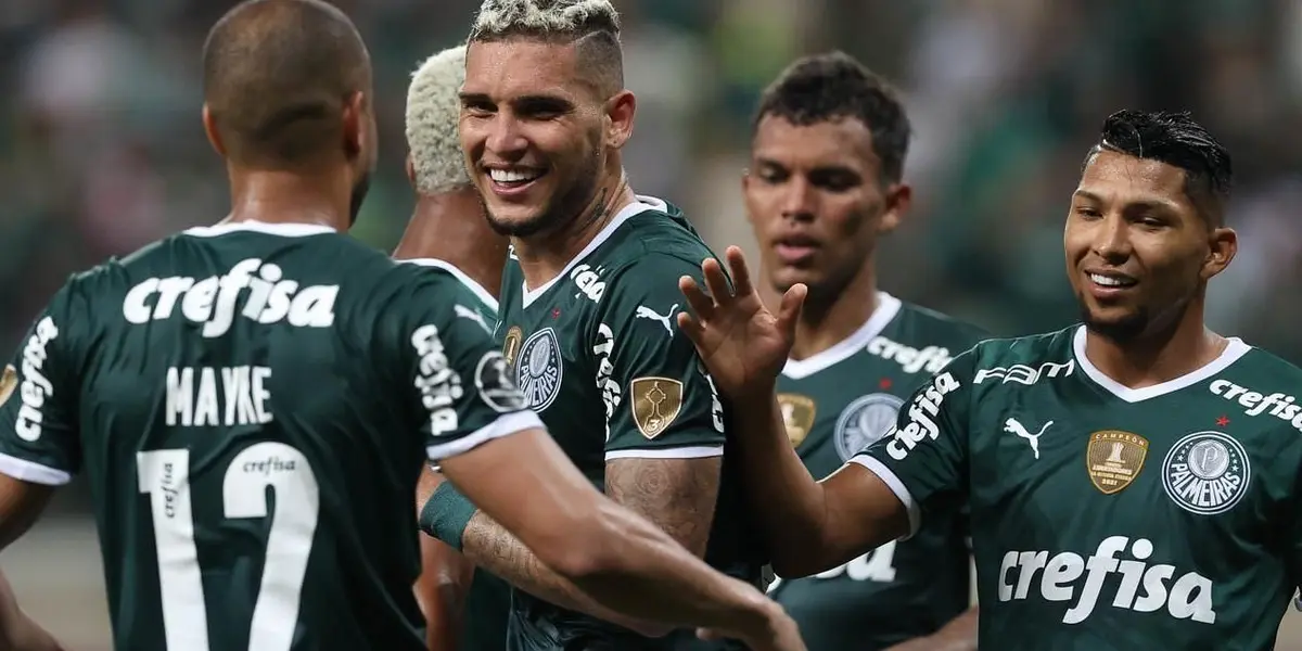 Verdão e Vasco se enfrentam pelo Brasileirão