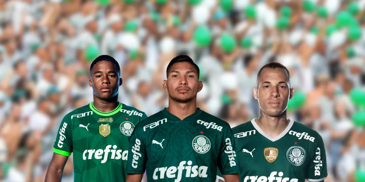 Verdão enfrenta maratona complicada e precisa focar se quiser buscar os títulos.