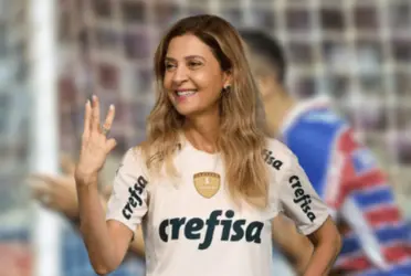 Verdão está com uma postura diferente e avança no mercado