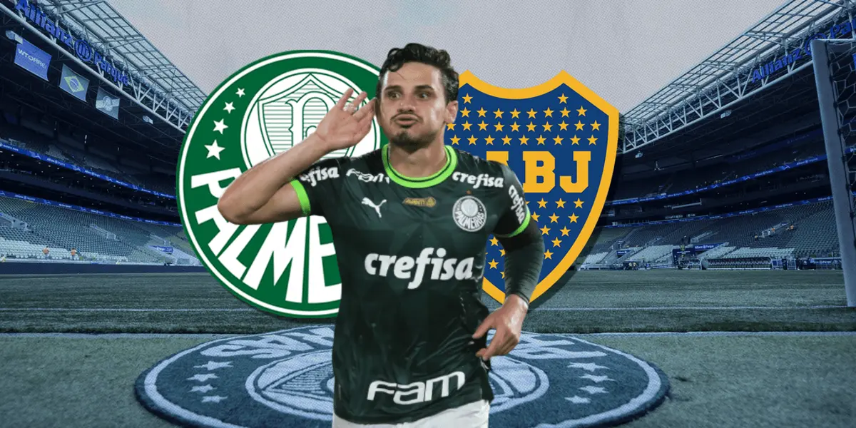 Verdão fará o primeiro jogo da semifinal nesta quinta-feira