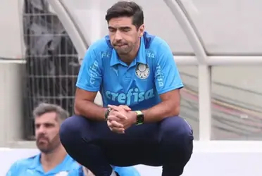 Verdão perdeu Danilo no começo da temporada e ficou alguns meses procurando um novo reforço