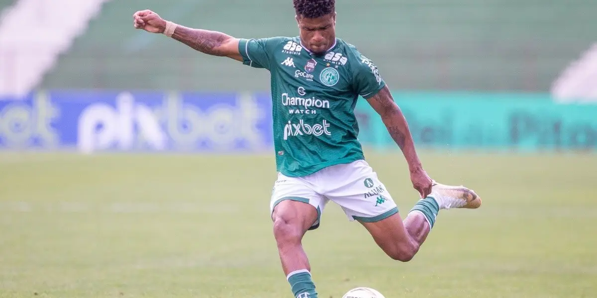 Verdão se prepara e busca alternativas no mercado caso seu lateral-esquerdo fique muito tempo se recuperando de uma lesão