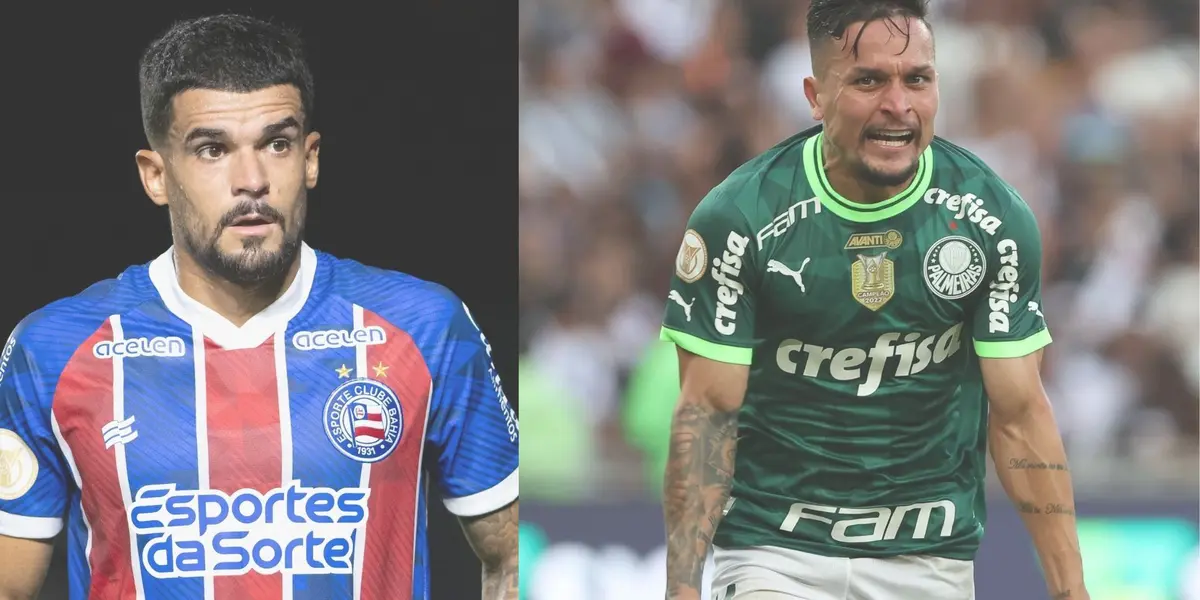 Verdão vai receber fortuna por Artur e pode pensar em Cauly