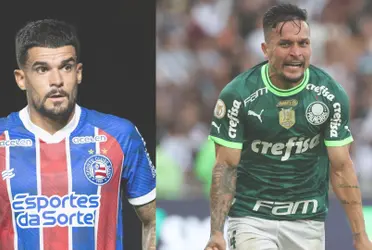 Verdão vai receber fortuna por Artur e pode pensar em Cauly