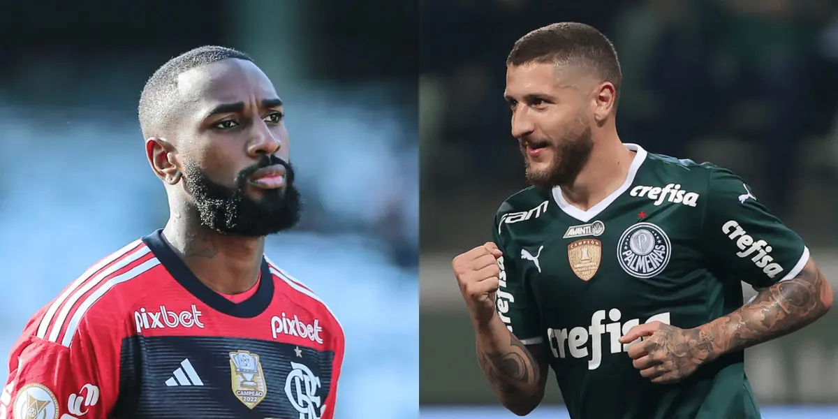 Volante do Verdão é dono de carro importado