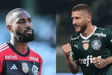 Volante do Verdão é dono de carro importado