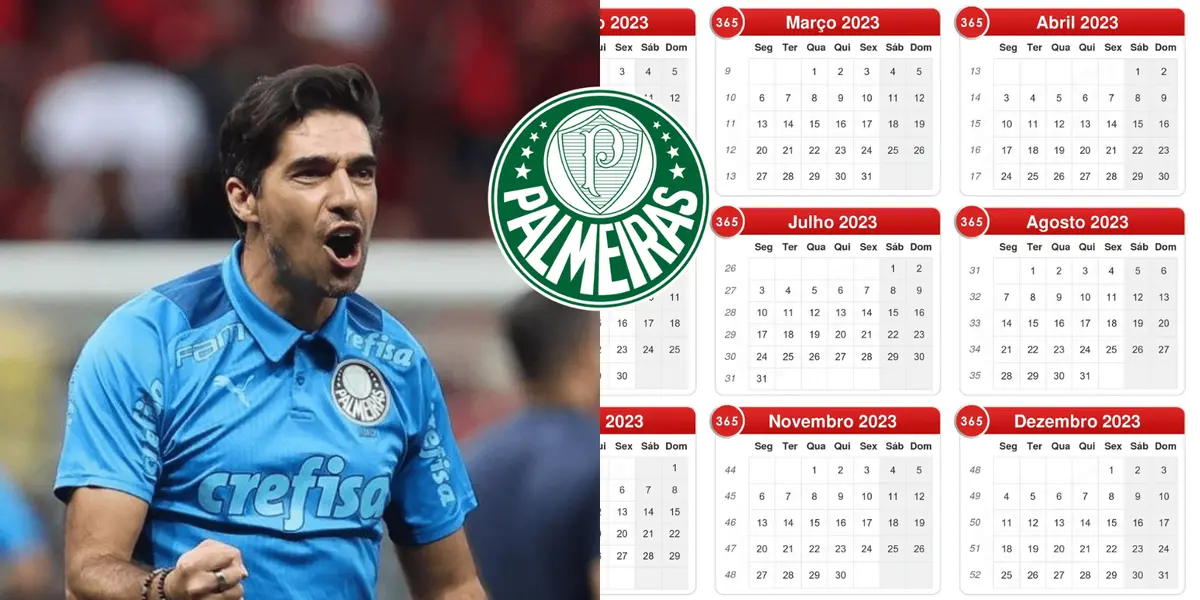 Volante é objeto de desejo da diretoria alviverde para compor o meio de campo.