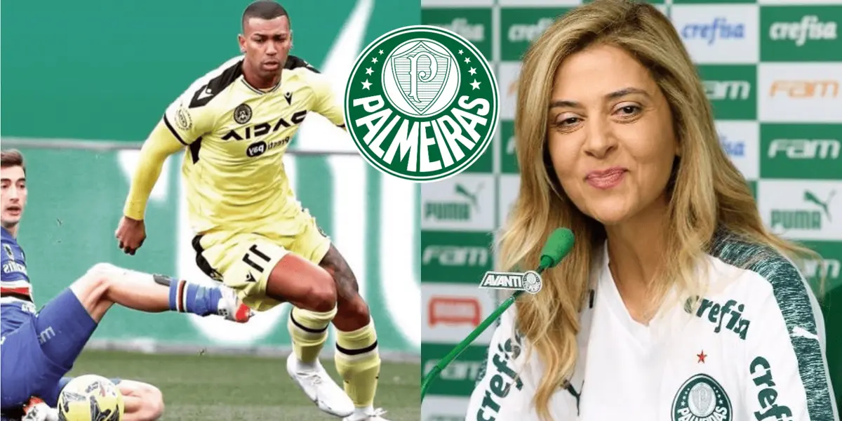 Volante pode ser a peça-chave que a diretoria procura.