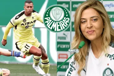 Volante pode ser a peça-chave que a diretoria procura.