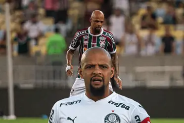 Volante teve as contas bancárias bloqueadas pela justiça de São Paulo