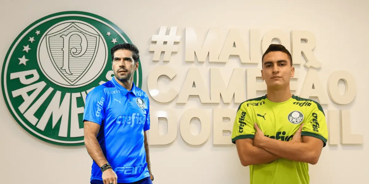 Voltando a treinar antes, Atuesta falou sobre o seu futuro