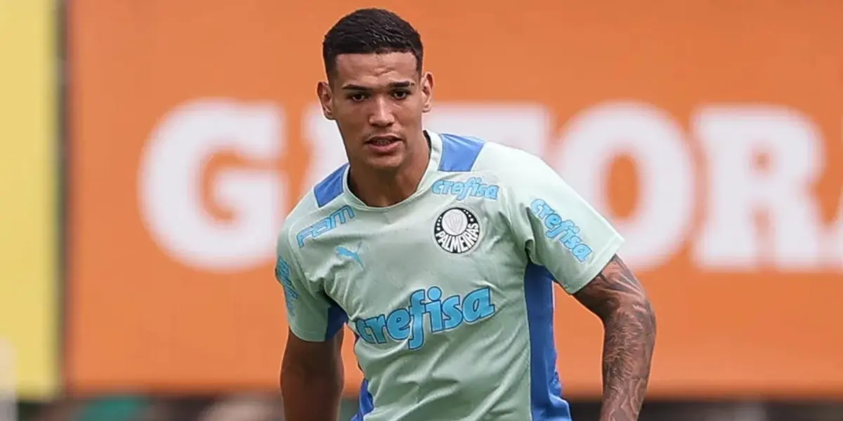 Zagueiro da base impediu chegada de reforço.