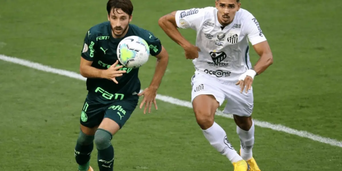 Zagueiro ex-Santos pode chegar para ser um grande nome na equipe