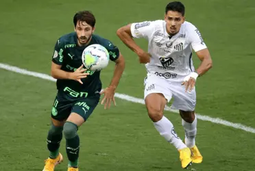 Zagueiro ex-Santos pode chegar para ser um grande nome na equipe