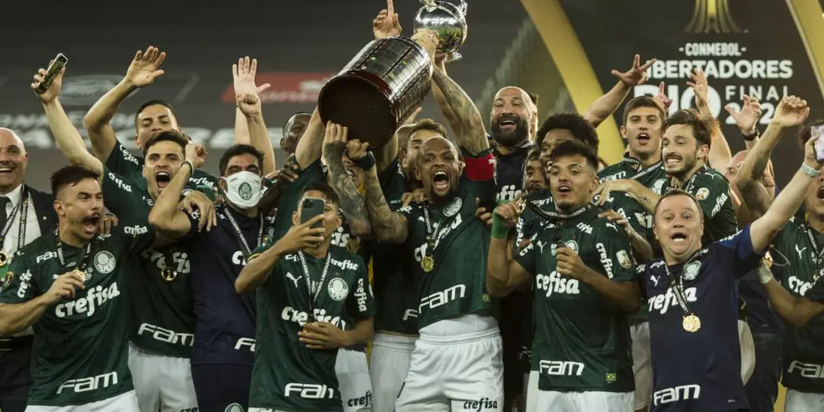 Zagueiro foi oferecido ao Palmeiras, que nem considerou trazê-lo