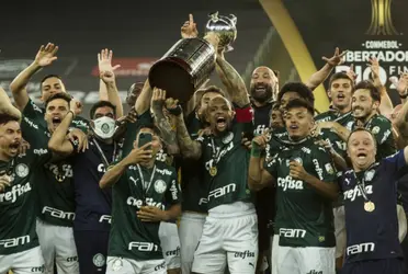 Zagueiro foi oferecido ao Palmeiras, que nem considerou trazê-lo