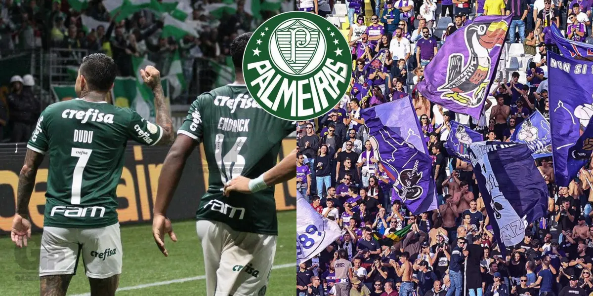 Zagueiro não deve retornar ao Verdão nessa janela.