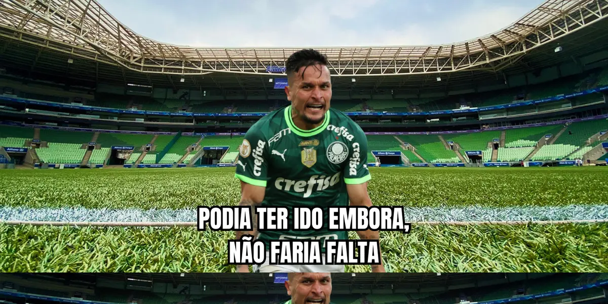 Zenit sondou Artur, mas o Palmeiras não quis negociar