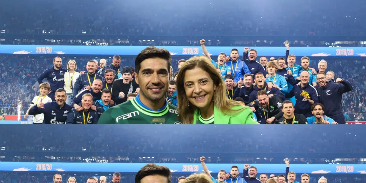 Zenit toma decisão sobre reforços brasileiros