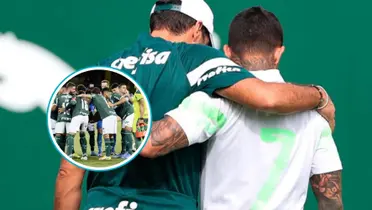 Abel e Dudu em destaque
