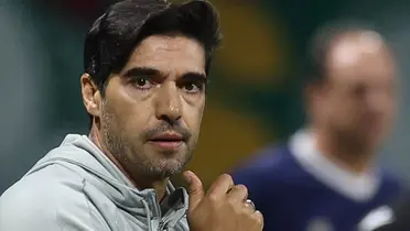 Foto: Palmeiras/Divulgação