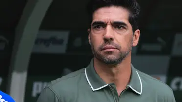 Foto: Palmeiras/Divulgação