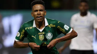 Foto: Palmeiras/Divulgação