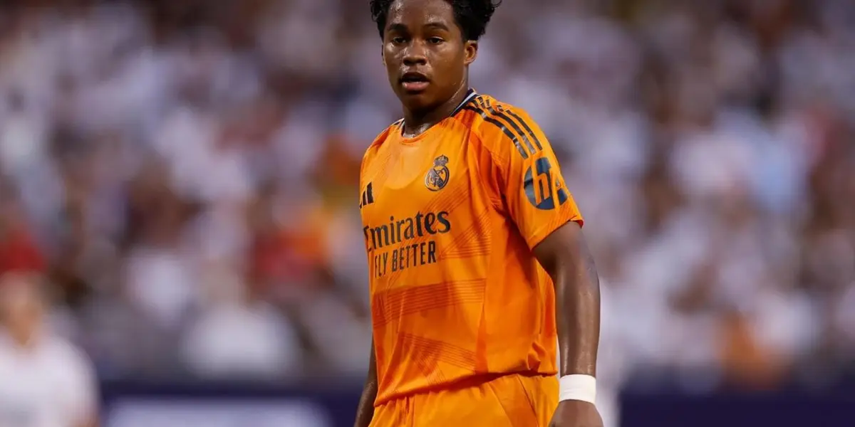 Foto: Real Madrid/Divulgação