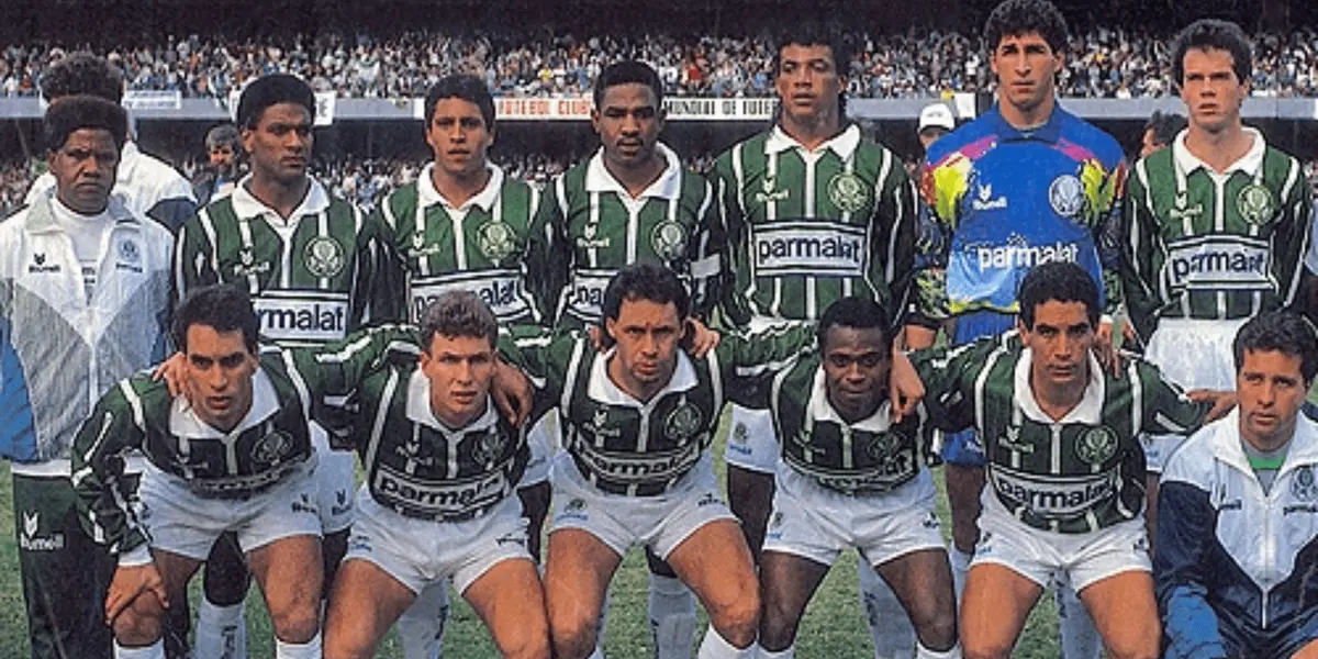 Ídolo faleceu em julho deste ano e até hoje é lembrado por torcedores.