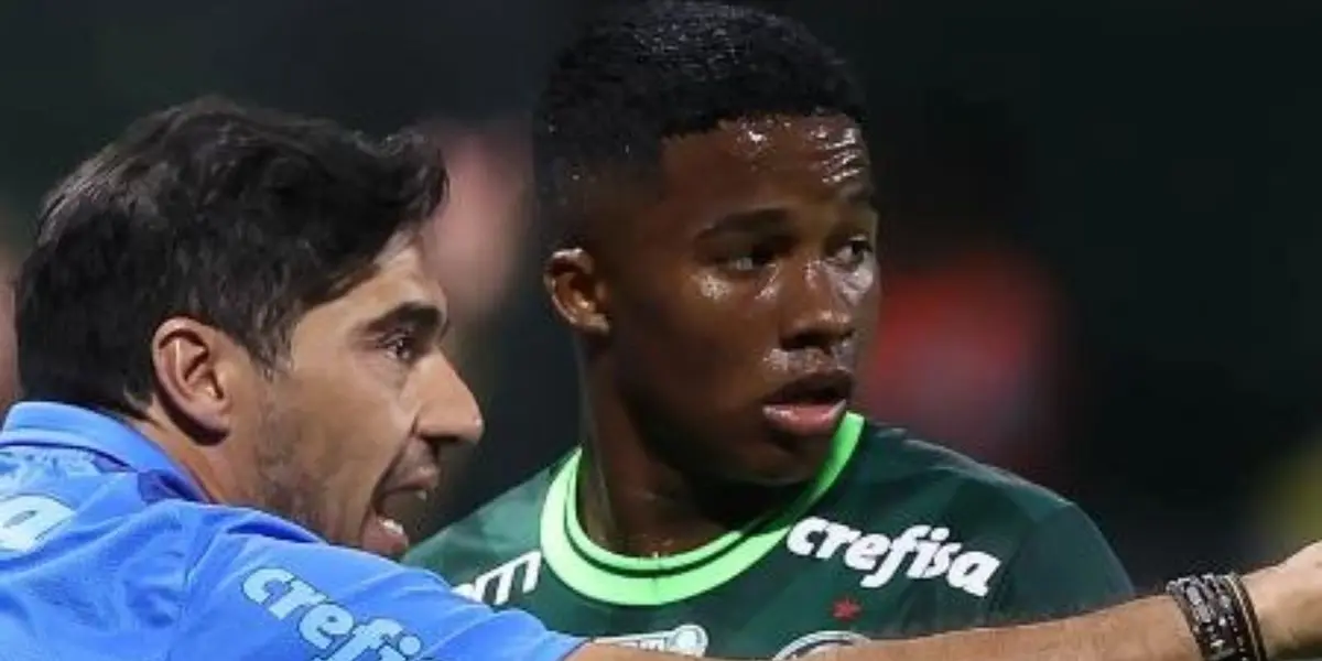 Jogador teve gesto bem bonito 