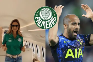 Meia acabou preferindo retornar ao rival São Paulo.