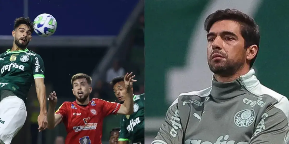 Palmeiras começa bem e ganha na estreia 