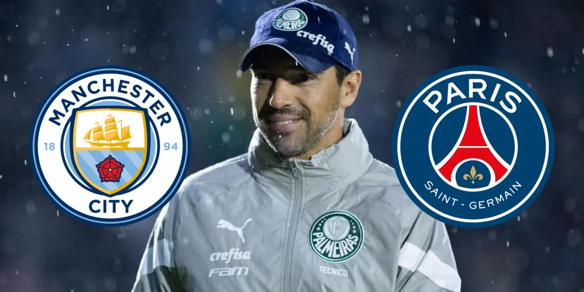 Palmeiras ganhou eleição e derrotou grandes times da Europa